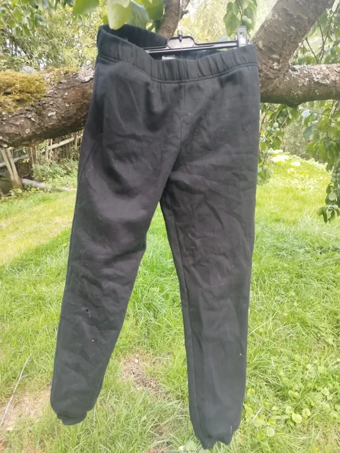 Jogging garçon