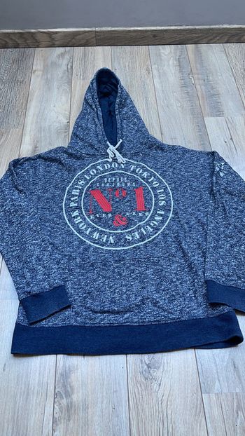 Sweat à capuche Cache Cache TM