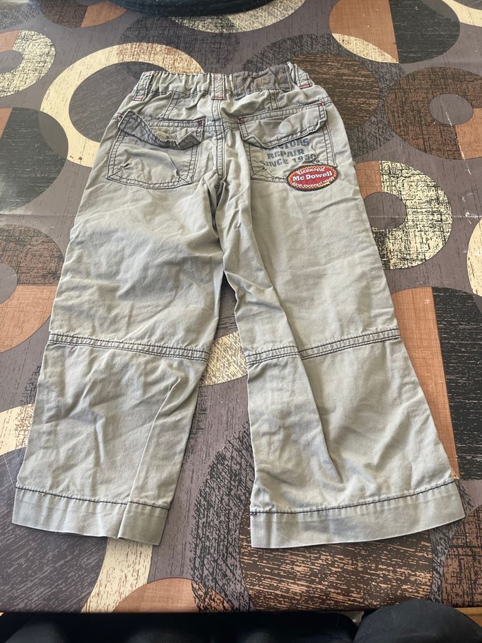 Pantalon  bébés - photo numéro 2