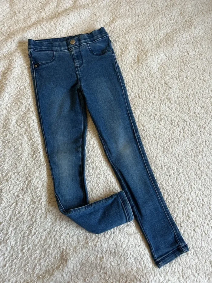 Jegging