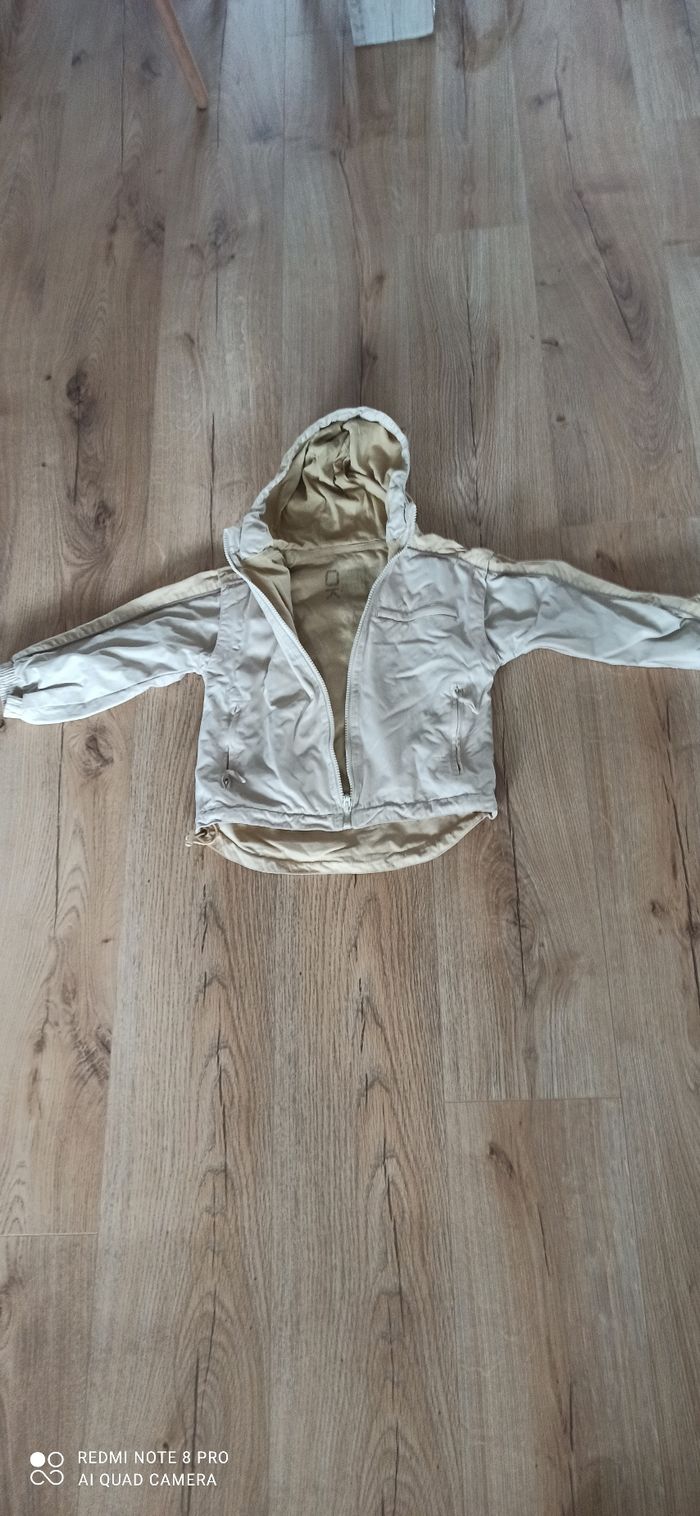 Manteau okaidi 4 ans