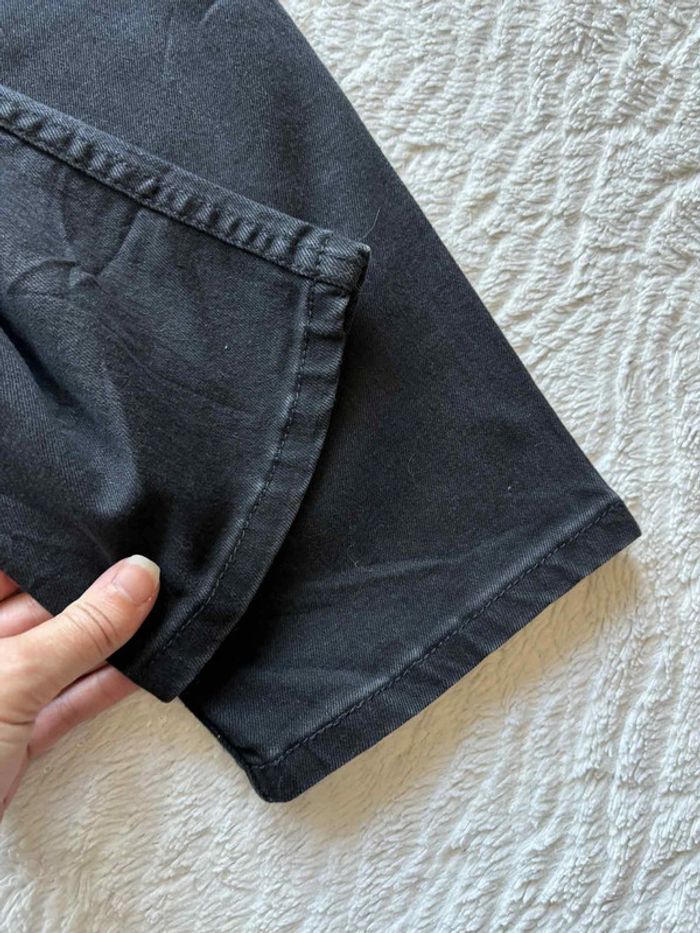 Jean Levi’s homme 512 Slim Taper Stretch W33 42/44 L L30– coupe slim moderne noir - photo numéro 11