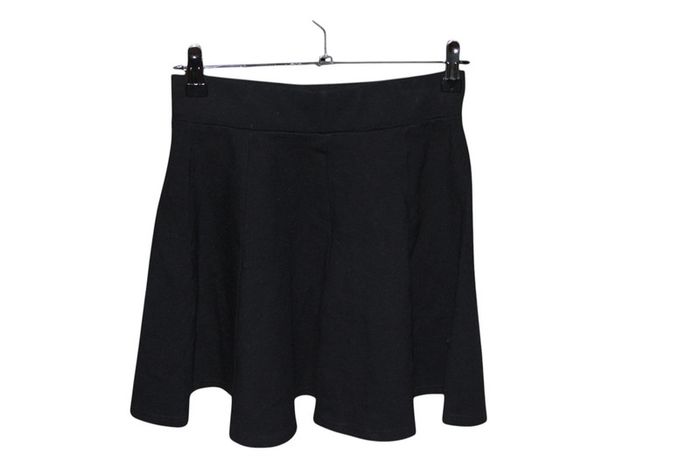 🖤 Jupe patineuse noire Pimkie - Taille S - Excellent état 🖤