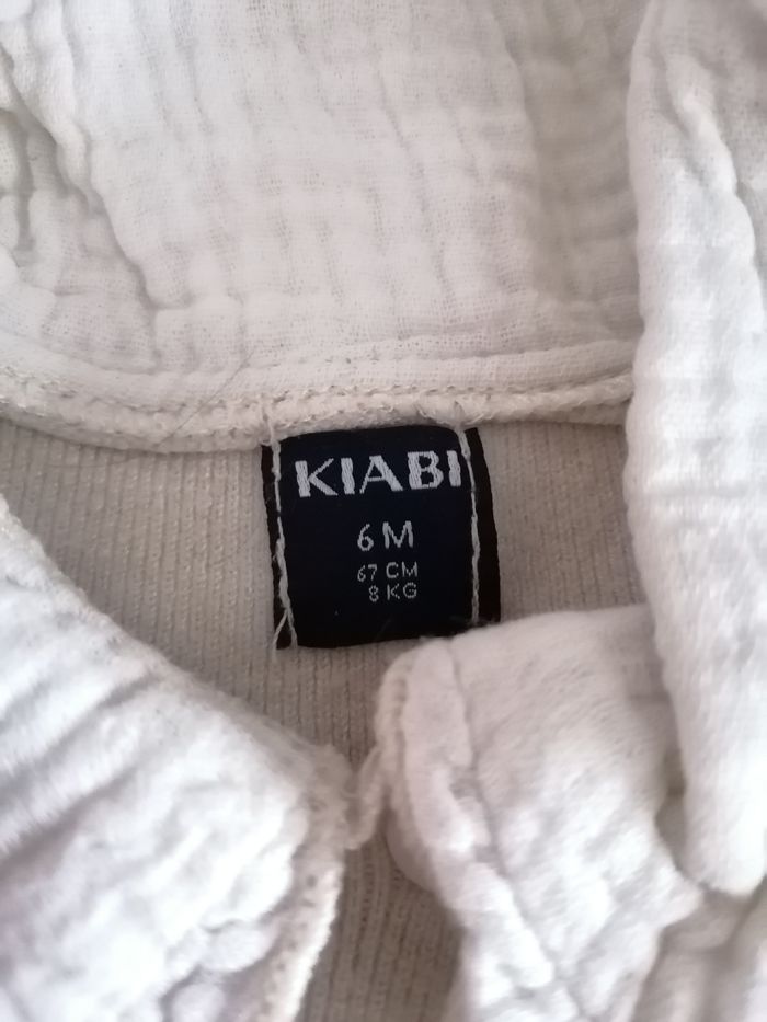 Robe col claudine - photo numéro 4