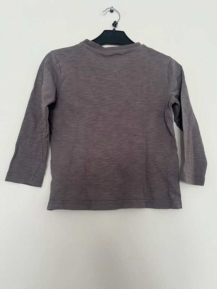 Pull 5 ans - photo numéro 2