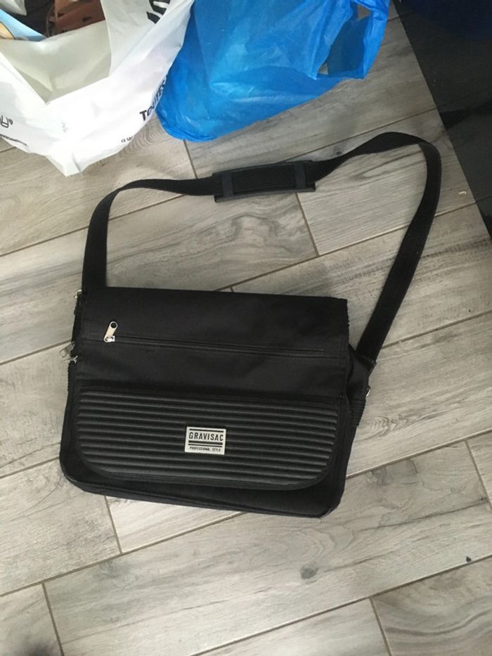 Sac bandoulières