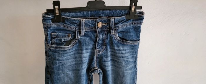 Jeans C&A 10 ans - photo numéro 2