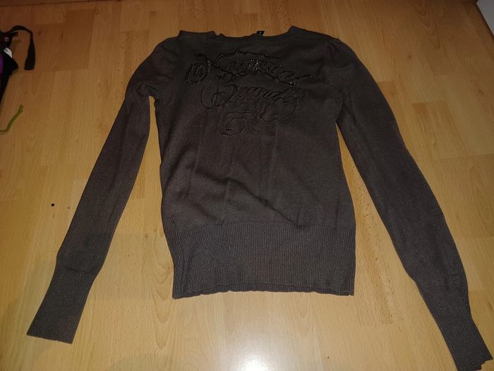Pull kaporal