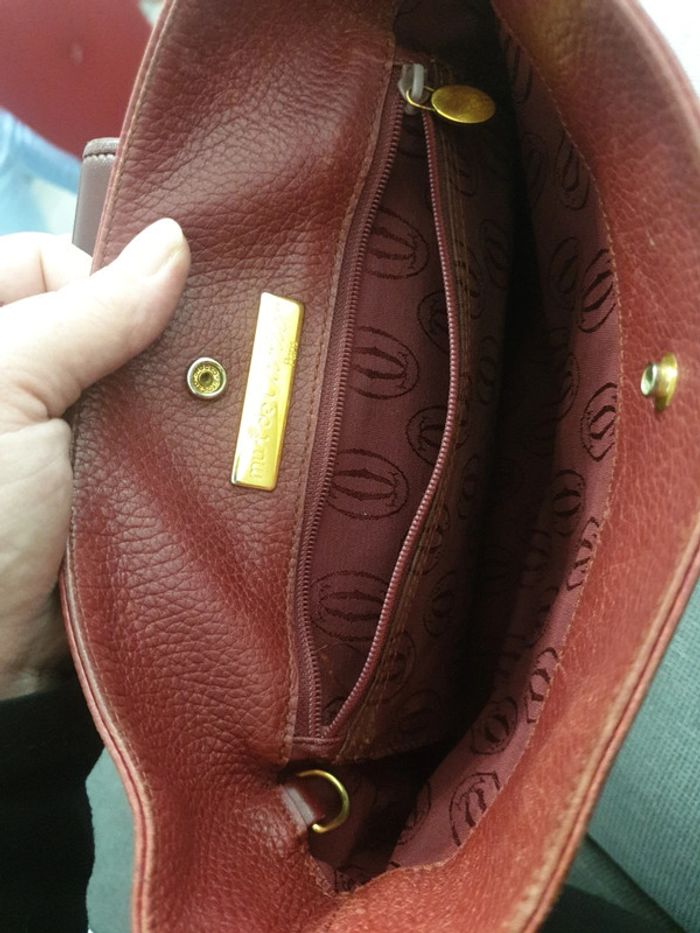 Sac Cartier - photo numéro 10