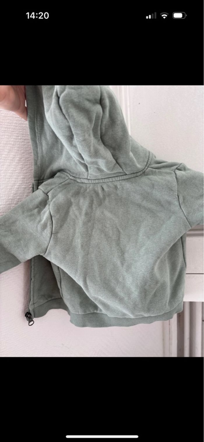 Veste bébé garçon - photo numéro 4