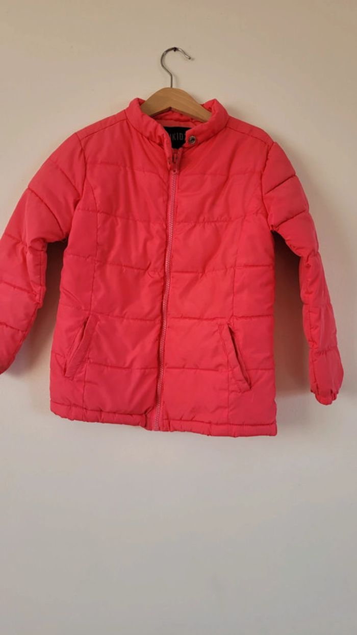 Veste 6 ans