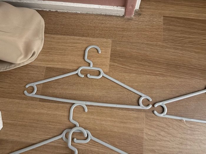 lot 11 cintres - photo numéro 2