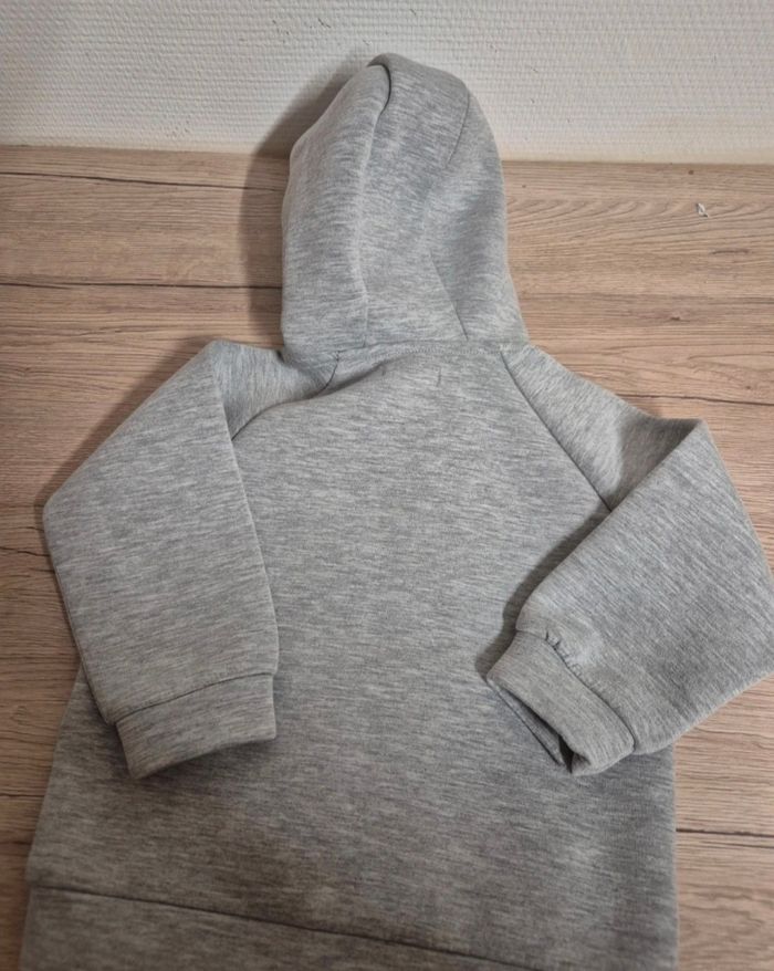 Veste gemo taille 18 mois neuf - photo numéro 4