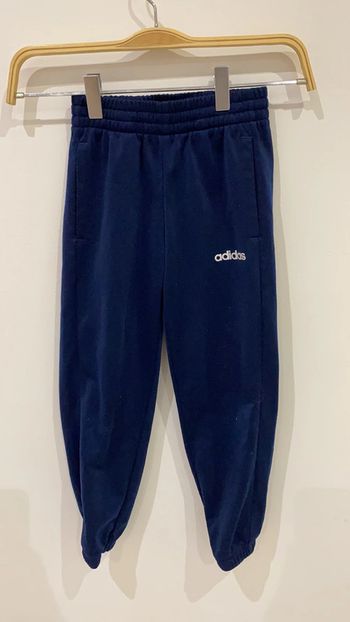 Pantalon jogging Adidas 5-6 ans