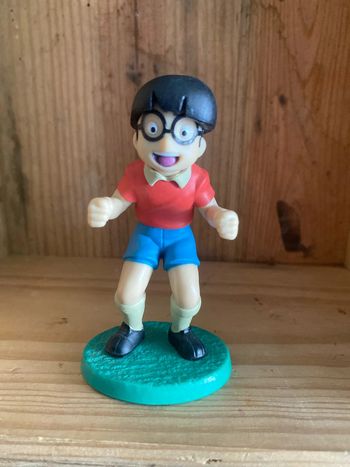 Figurine Olive et Tom