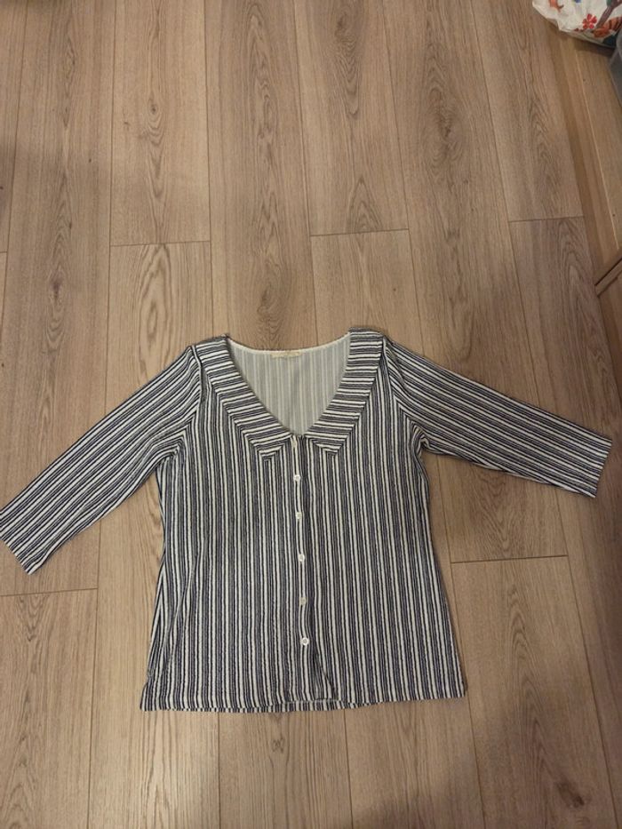 Lot 20 vêtements femme M/L - photo numéro 8