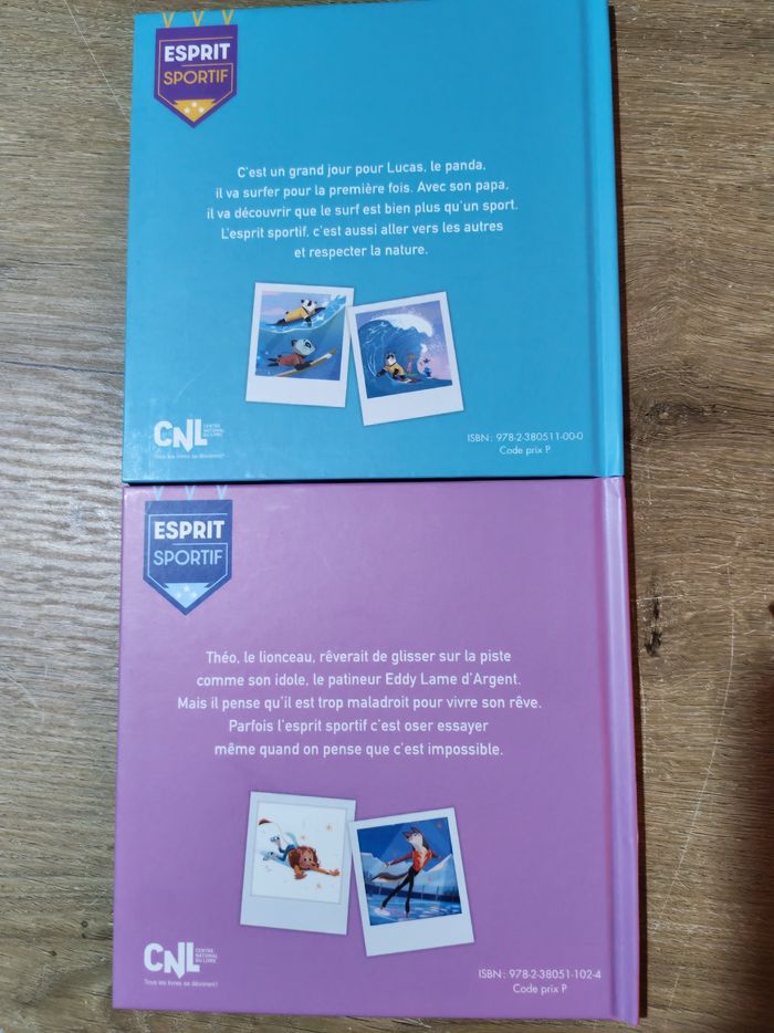 Livres McDo - photo numéro 2