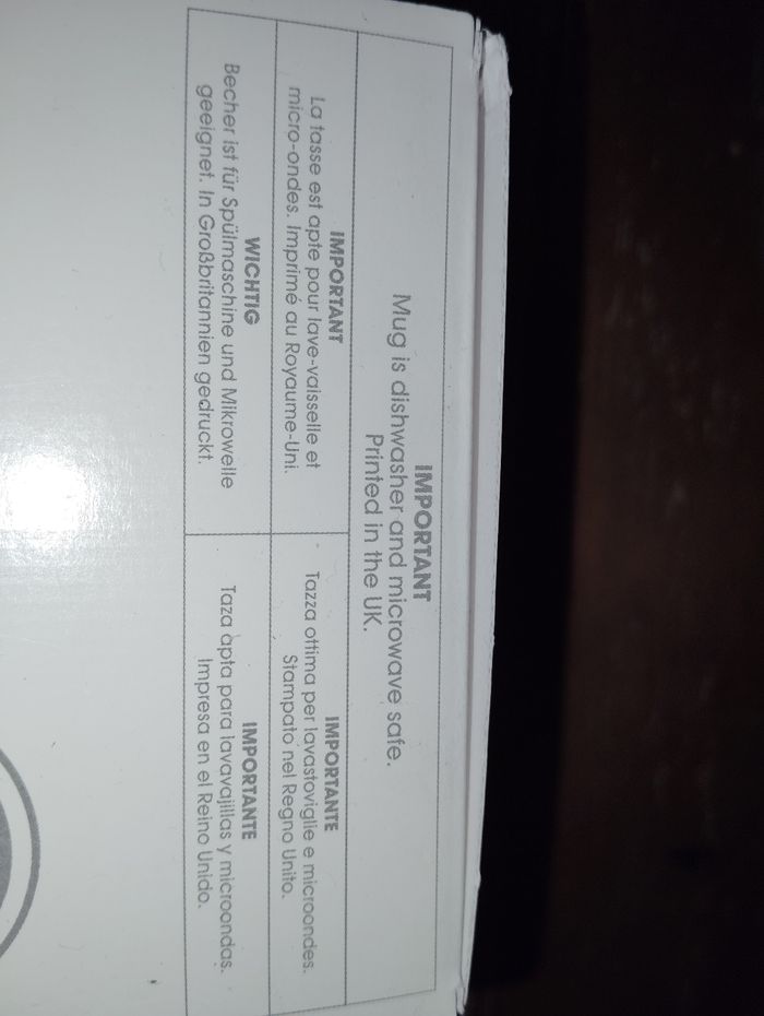 Mug Joker Batman - photo numéro 6