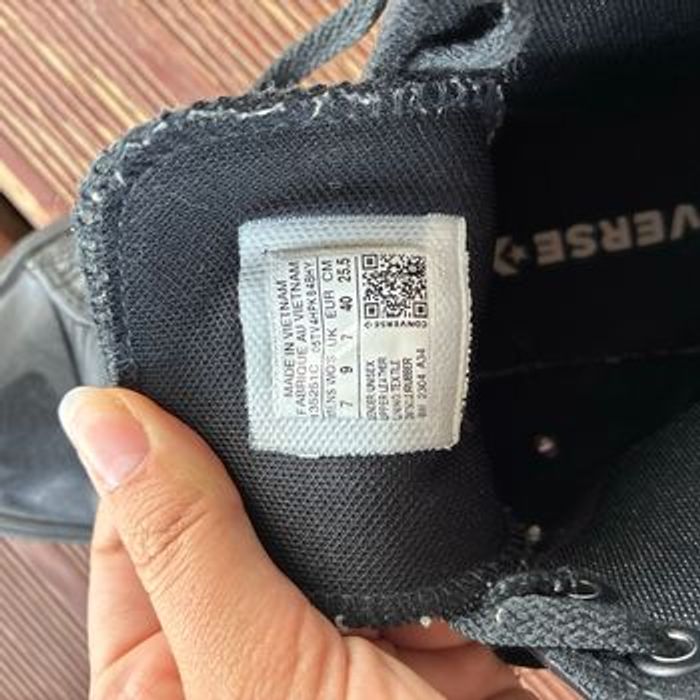 Converse  (taille 40) - photo numéro 4