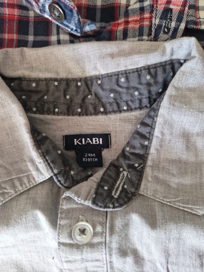 Lot 2ans - photo numéro 5