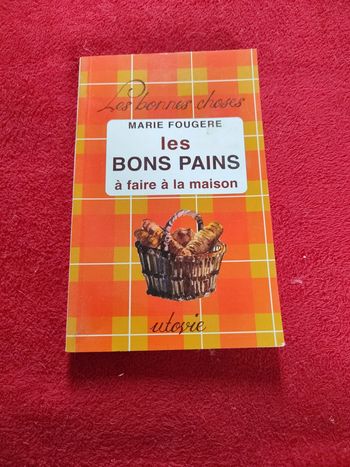 Les bons pain