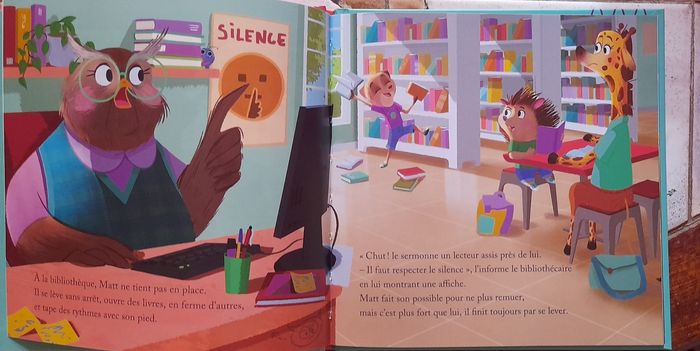 Lot 5 contes enfant - photo numéro 2