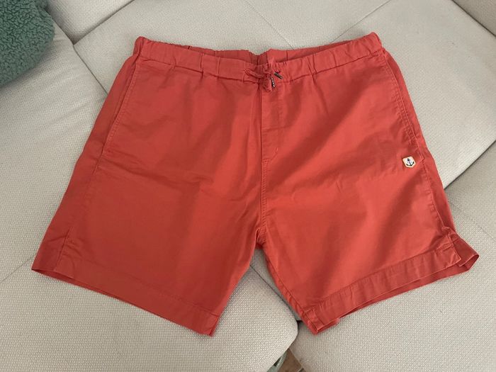 Short homme taille 48