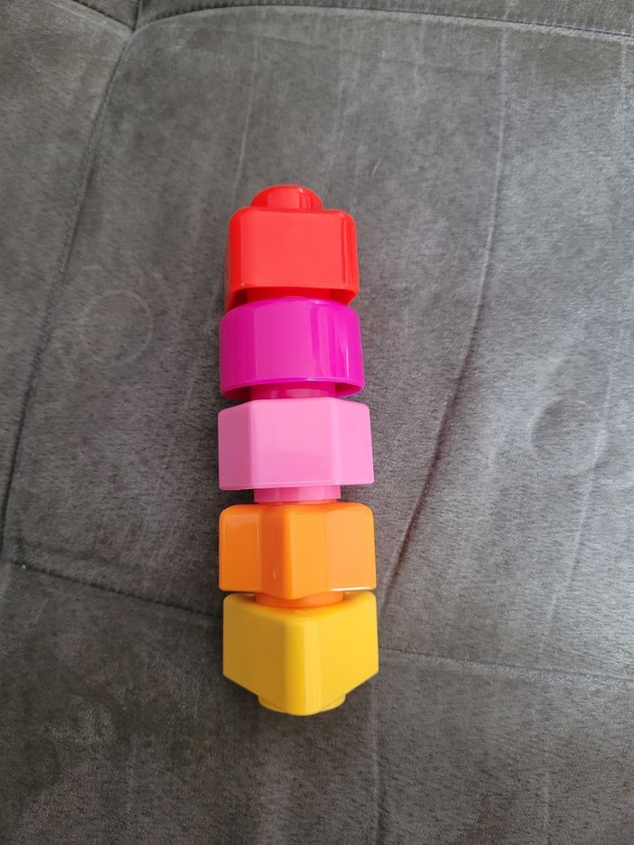 Elefantino jouet miniland - photo numéro 6