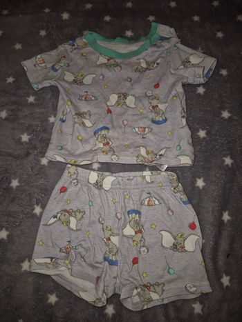 Ensemble dumbo