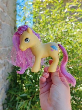 Mon petit poney - merryweather - g3