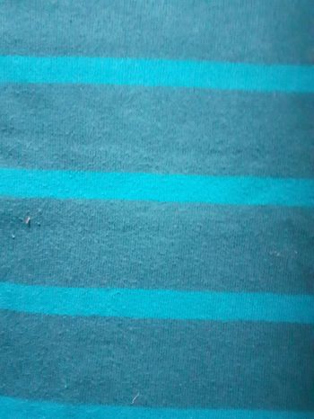 Sweet rayé bleu et bleu gris