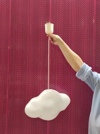 Lampe nuage PA Design