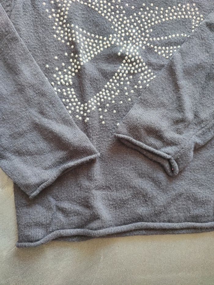 Petit pull 3 ans fille Okaïdi - photo numéro 4