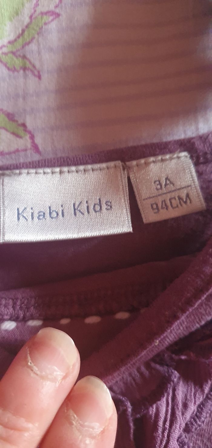 Débardeur - photo numéro 4