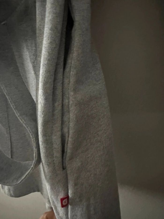 Joli peignoir Dodo Homewear XL - photo numéro 3