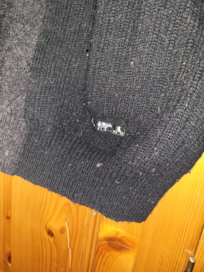 Gilet - photo numéro 2