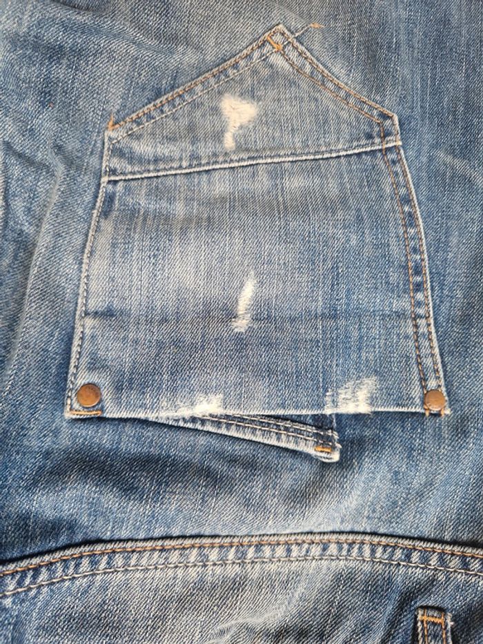 Lot trois jeans 👖 hommes - photo numéro 13