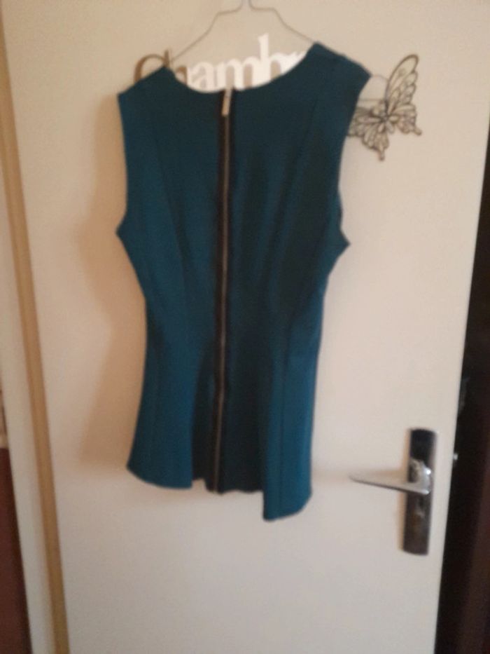 Tunique H&M taille M - photo numéro 2