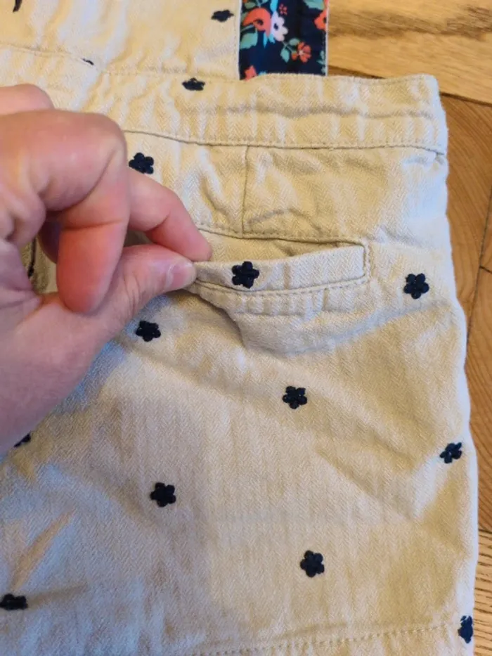 Magnifique combishort - photo numéro 8