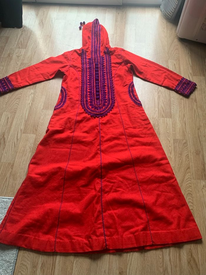 Djellaba - photo numéro 6