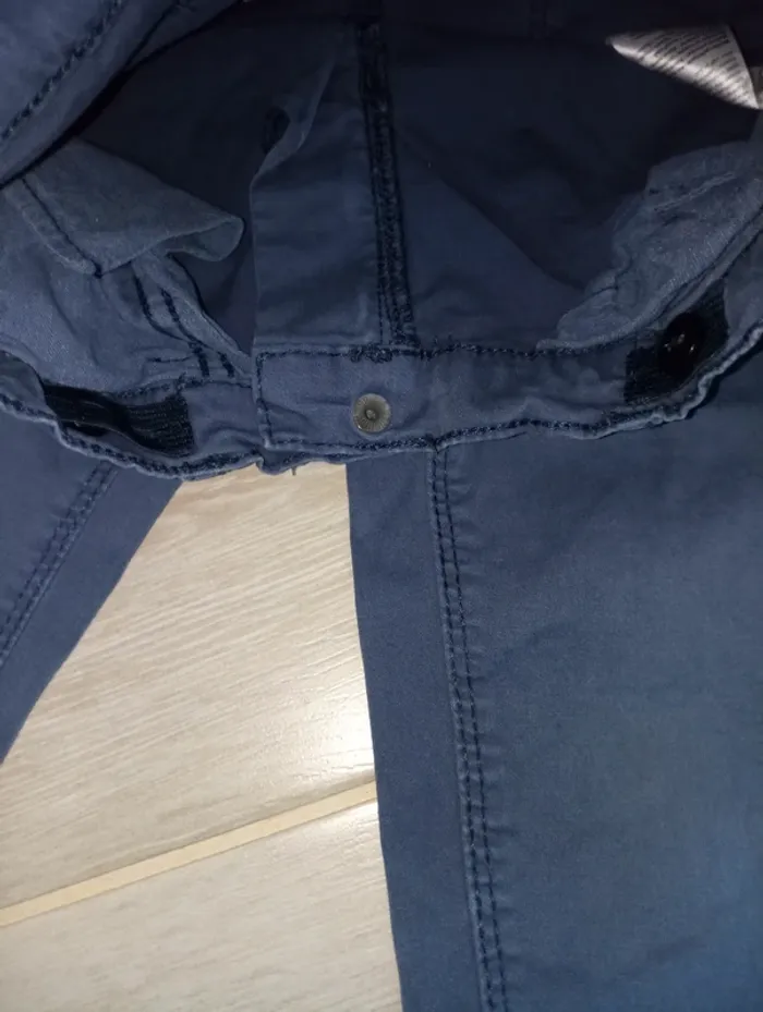 Pantalon court - photo numéro 2