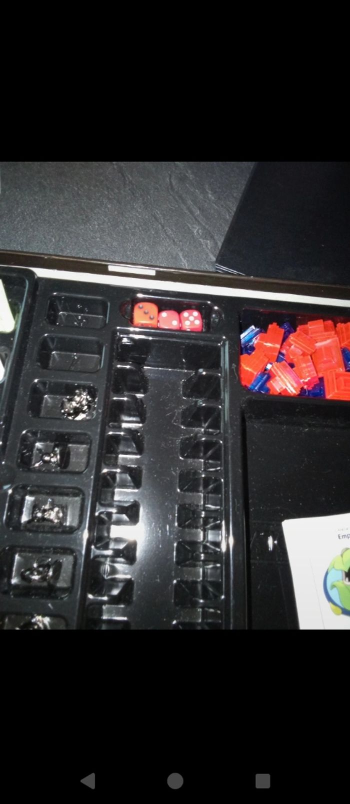 Monopoly pokemon édition de kanto - photo numéro 6