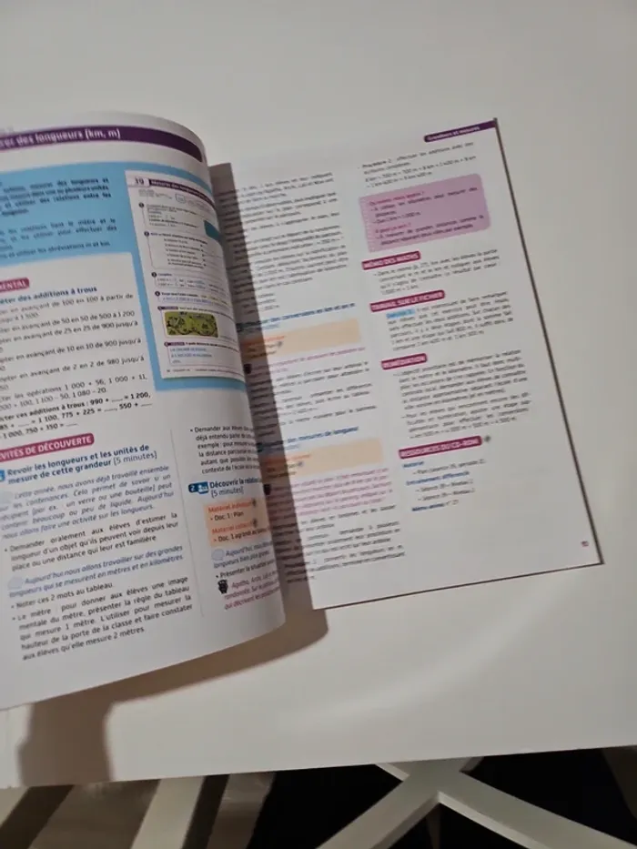 Guide pédagogique Archimaths CE2 - photo numéro 2