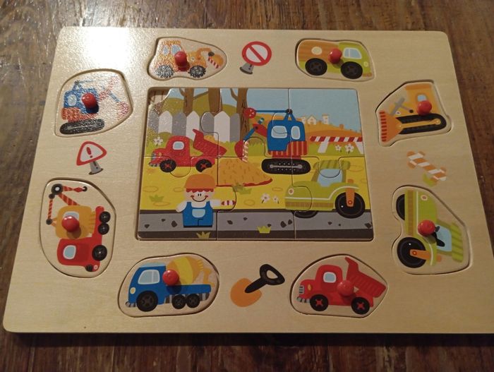 Puzzle - photo numéro 3