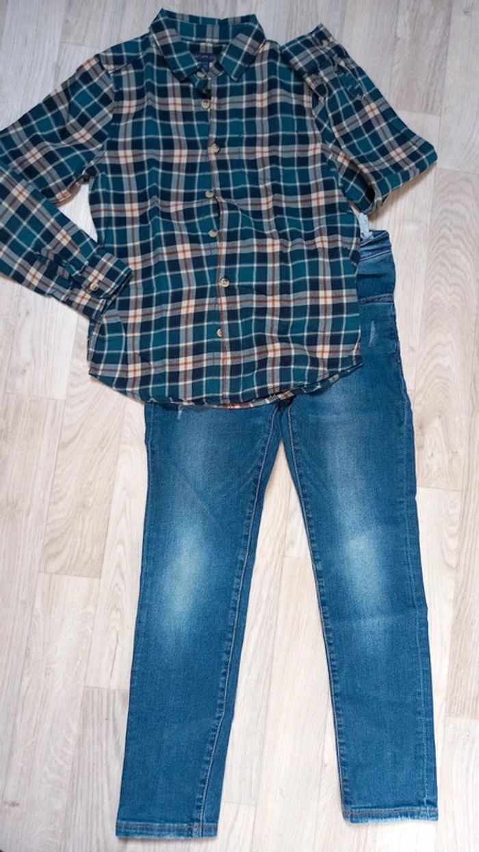 Chemise neuve - photo numéro 6