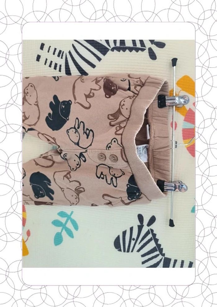 Pantalon jogging - photo numéro 2