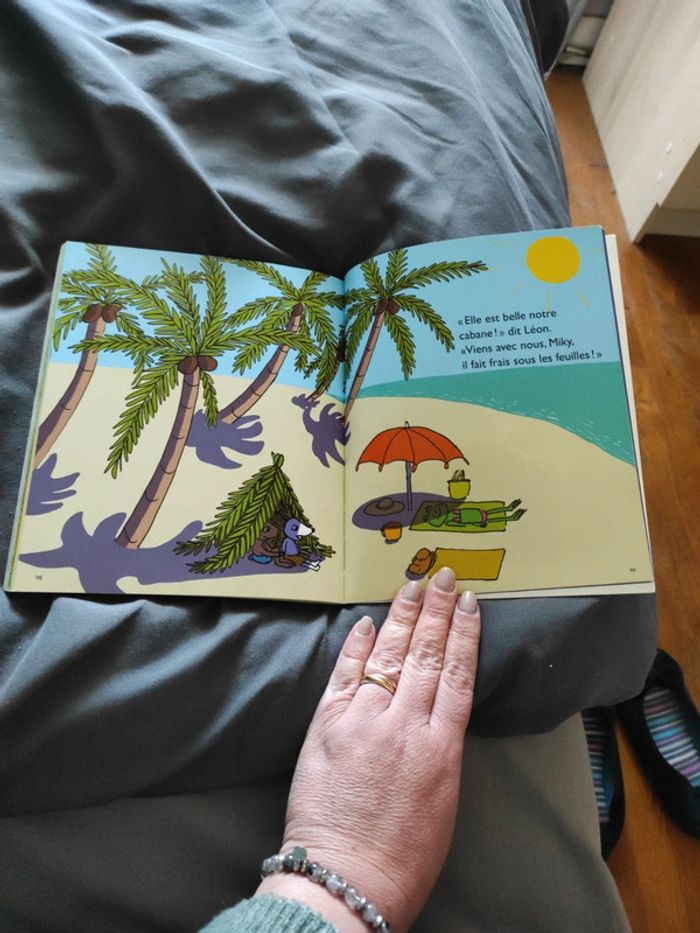 Théo météo - photo numéro 4