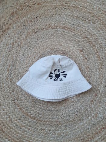 Chapeau Tex 6/12 mois