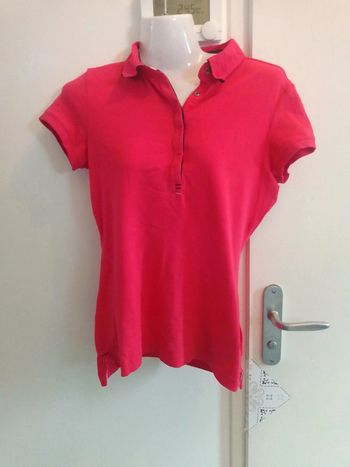 Polo femme 38