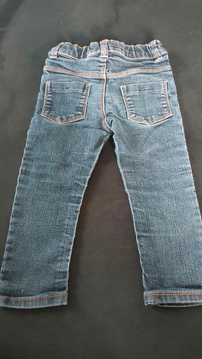 Jean - photo numéro 3